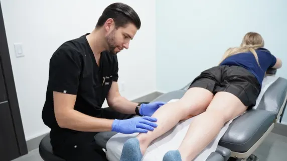 Veins Center NYC