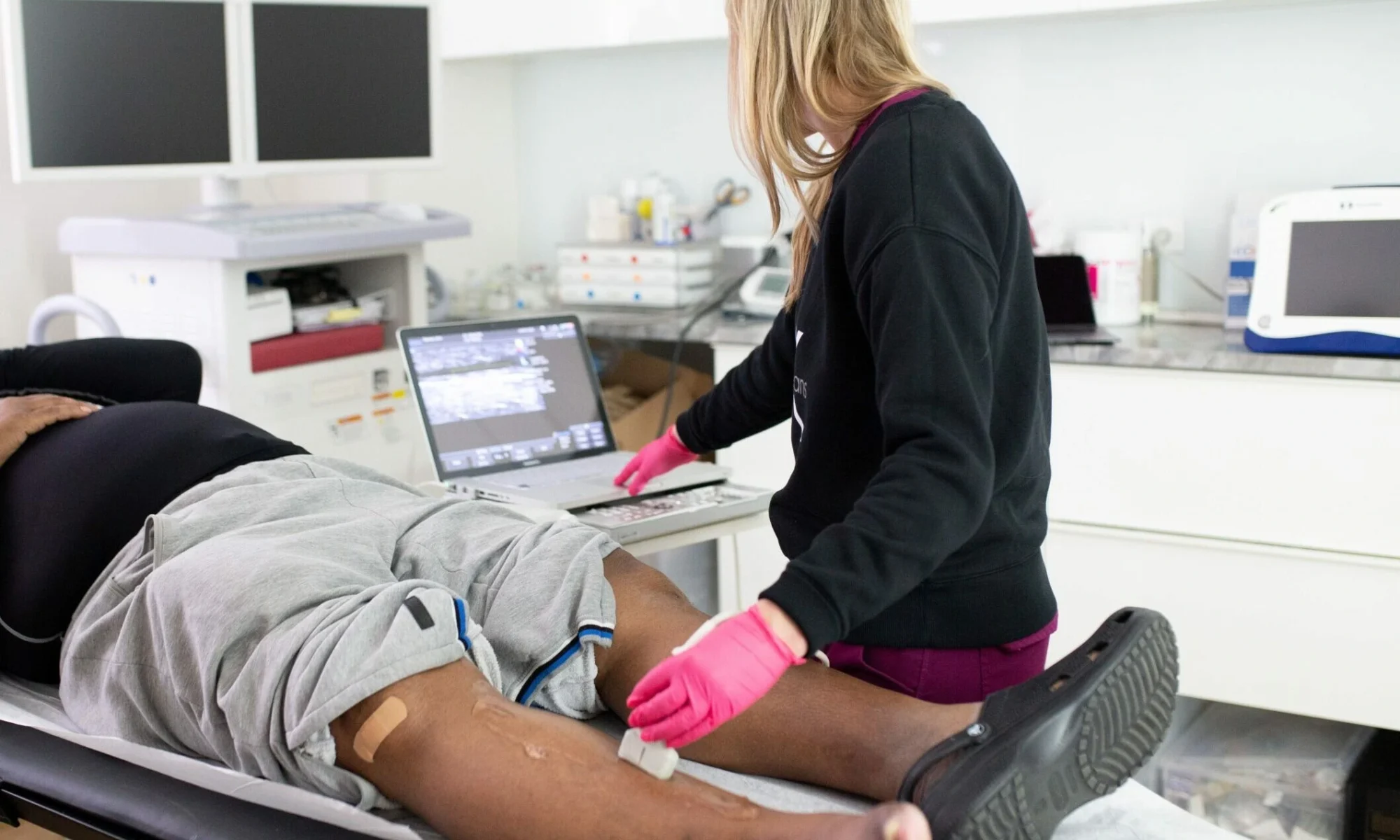 vein clinics in New York