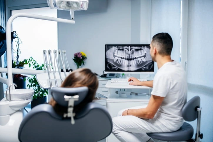root canal specialist in houston