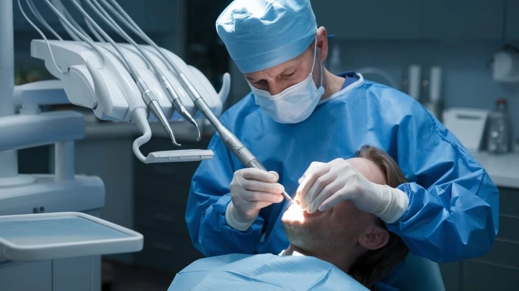 Vip Dental Implants Houston