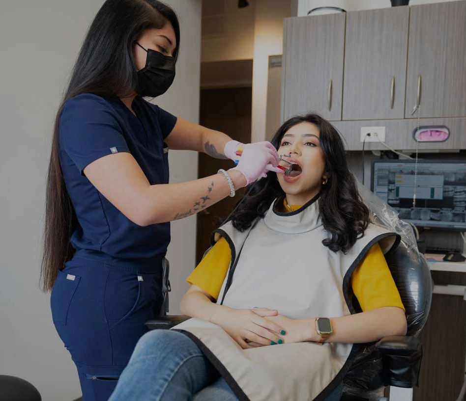 emergency root canal dentist near me