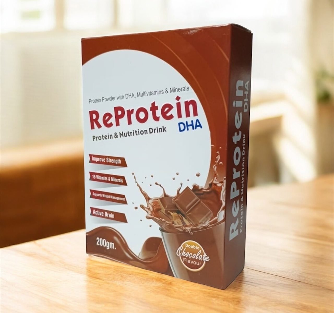 Protein Powder