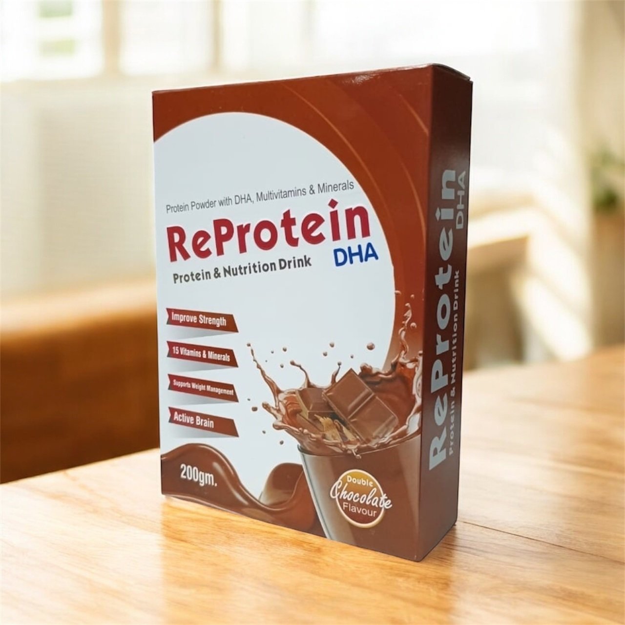 Protein Powder