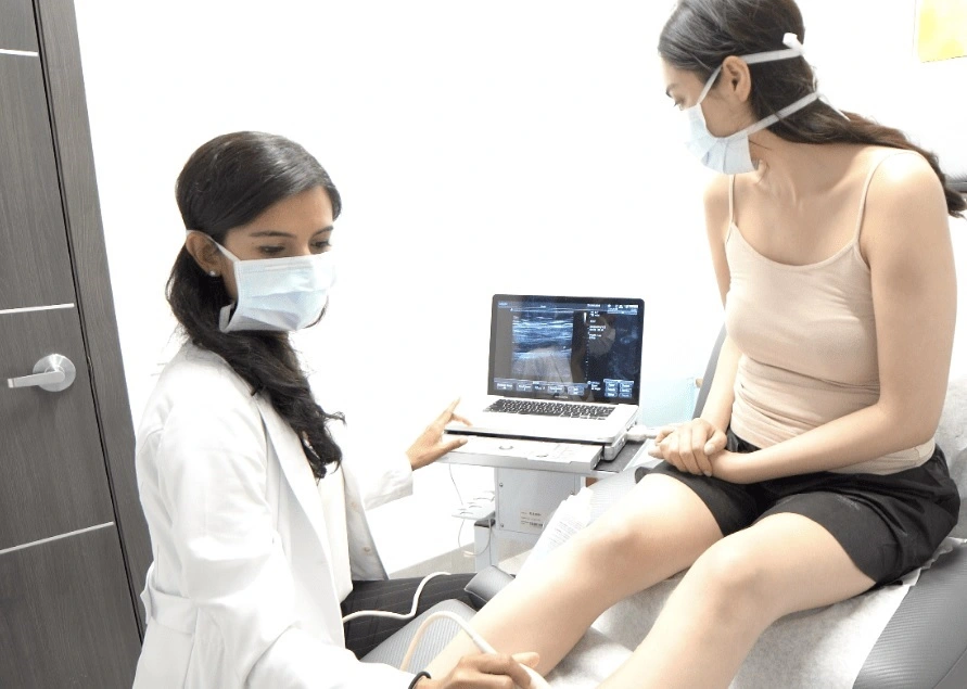 Vein Doctors